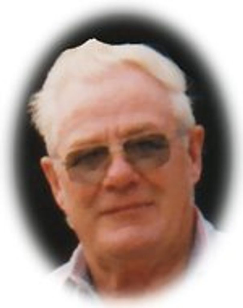 Maynard Arthur Johnson