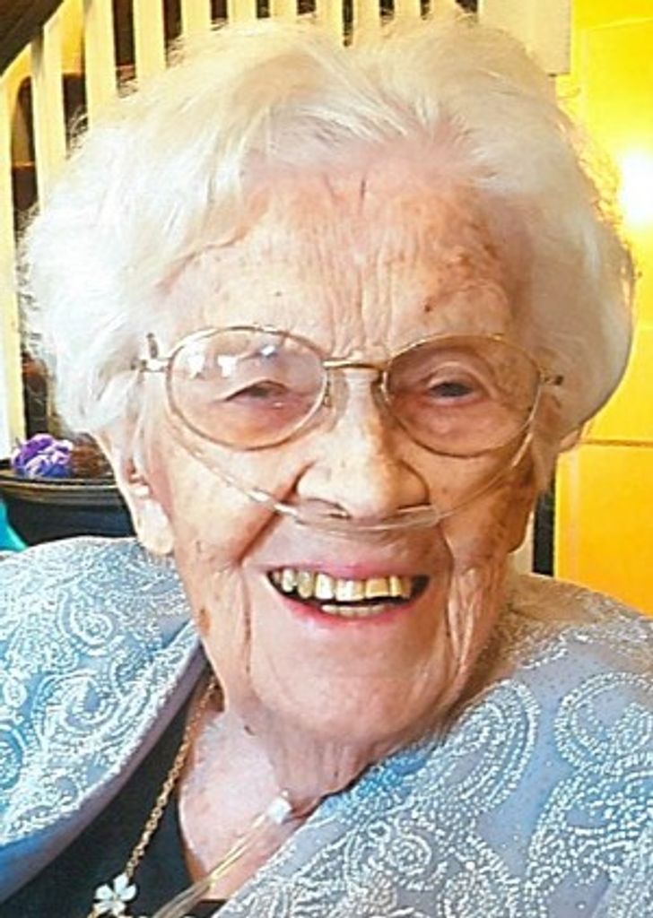 Ellen M. Aardrup Wagaman