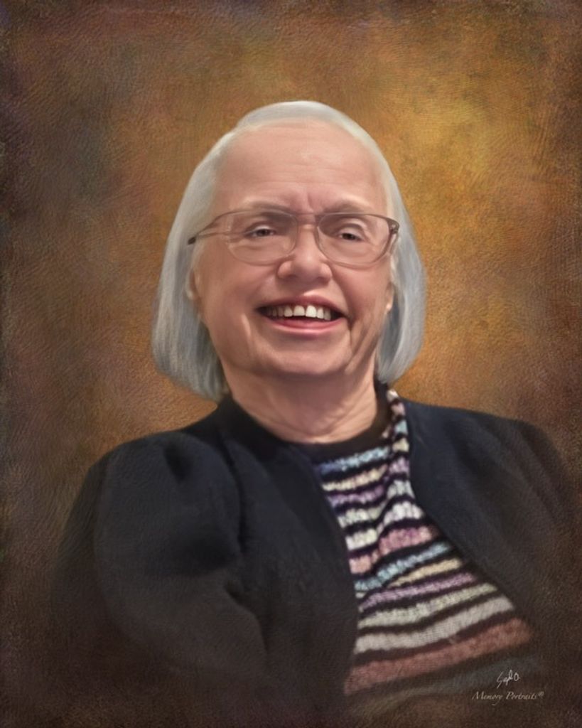 Gwendolyn J. Bauman
