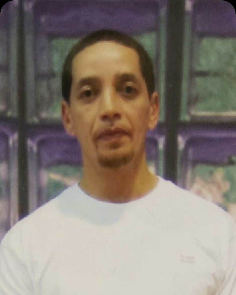 Edwin Delgado Diaz