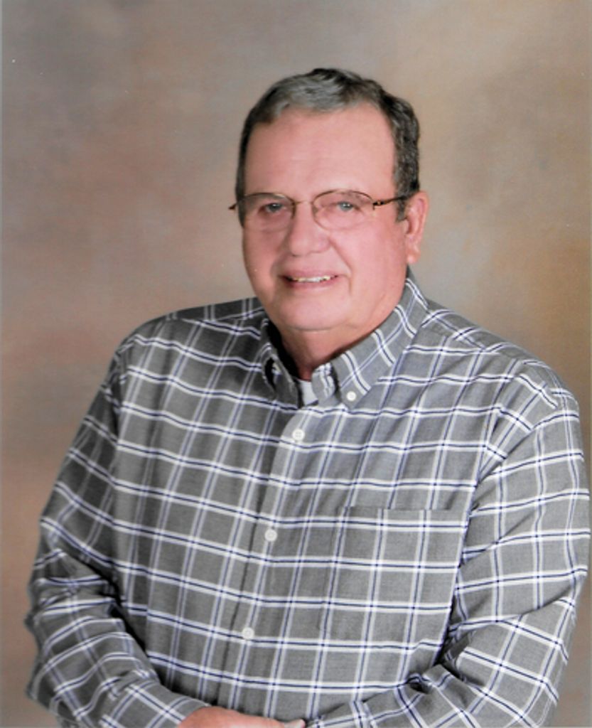 Gary E Meats Profile Photo
