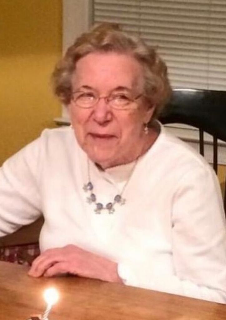 Betty Breslawski Profile Photo