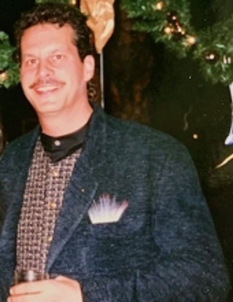 Michael Carl Petell Profile Photo