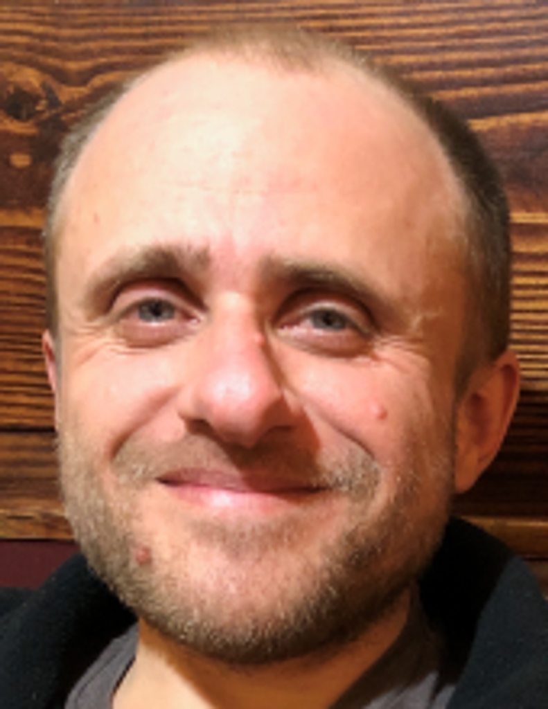 Harold Boyd Smith Iii Profile Photo
