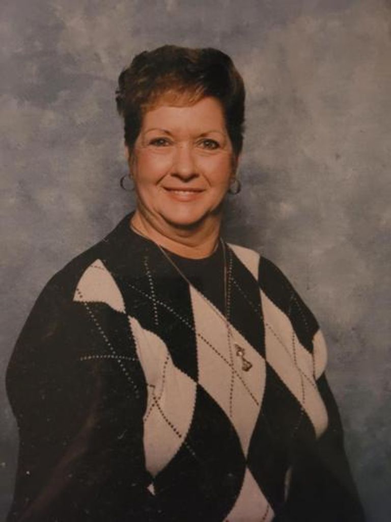Janet Sue Johnson Profile Photo