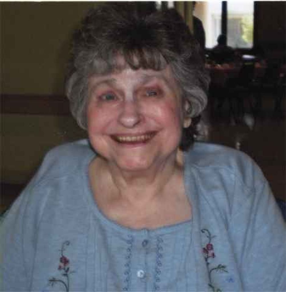 Elsie C. Simpkins Profile Photo