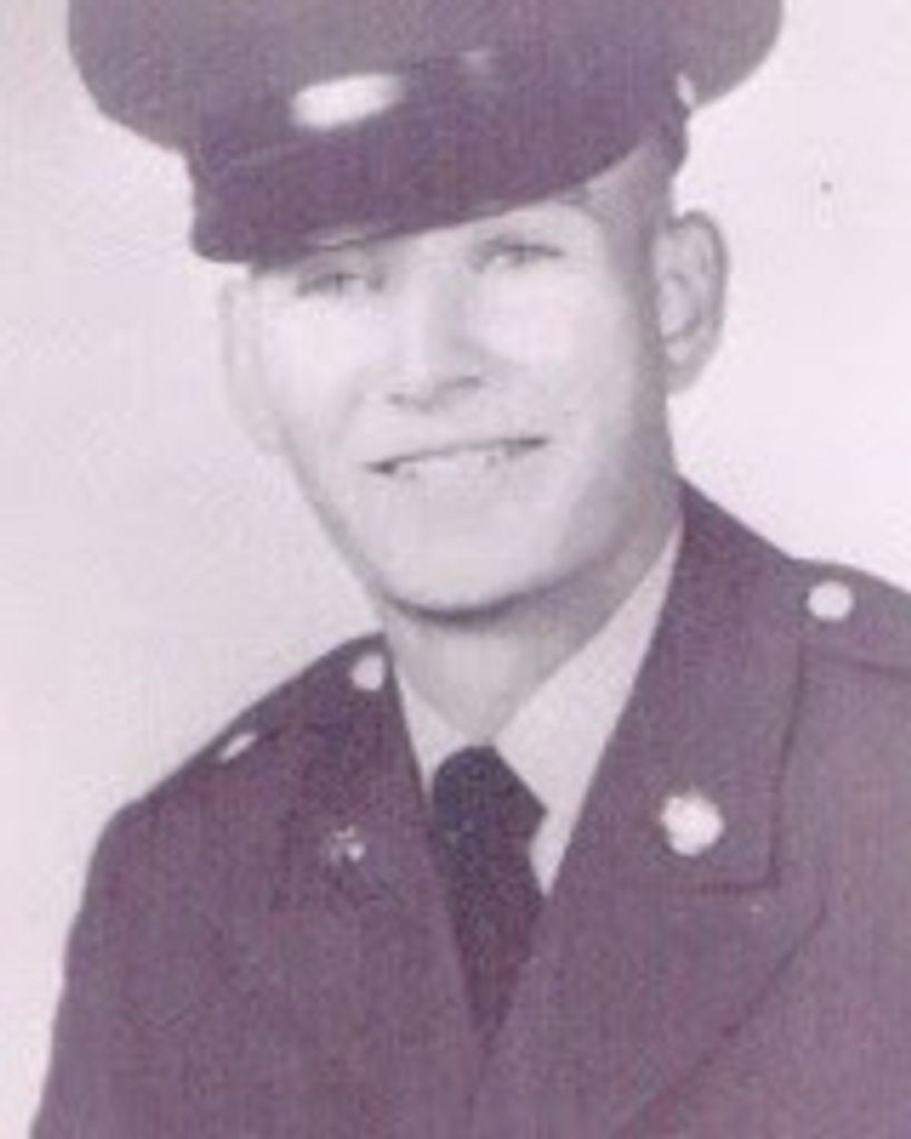 Gale Arlin Robinson Profile Photo