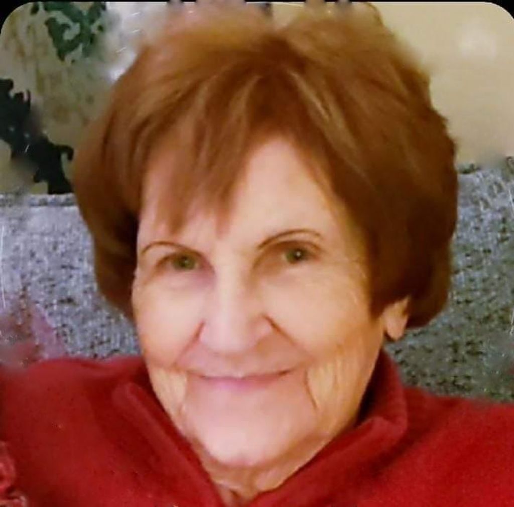 Patricia Ann Mary Hartley Profile Photo