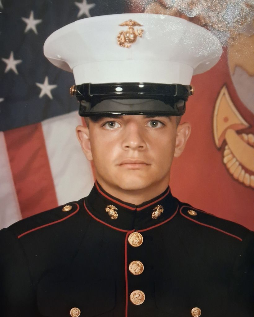 David Allen Bates Profile Photo