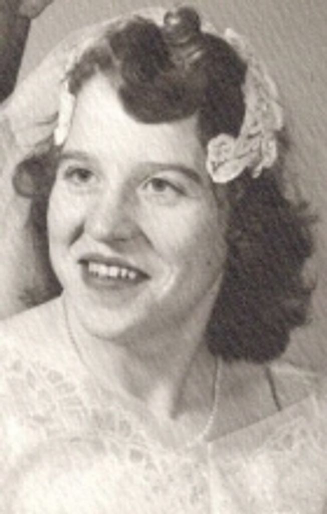 Louise I. Bleininger
