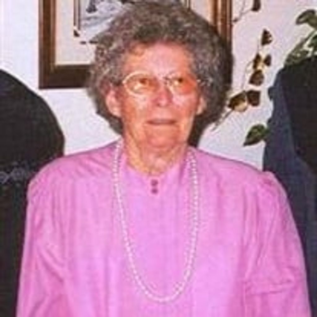 Barbara E. Moore