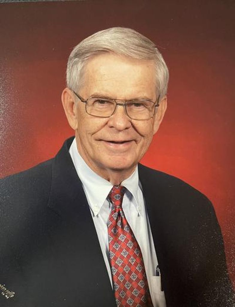 John Samuel Harris Ii Profile Photo