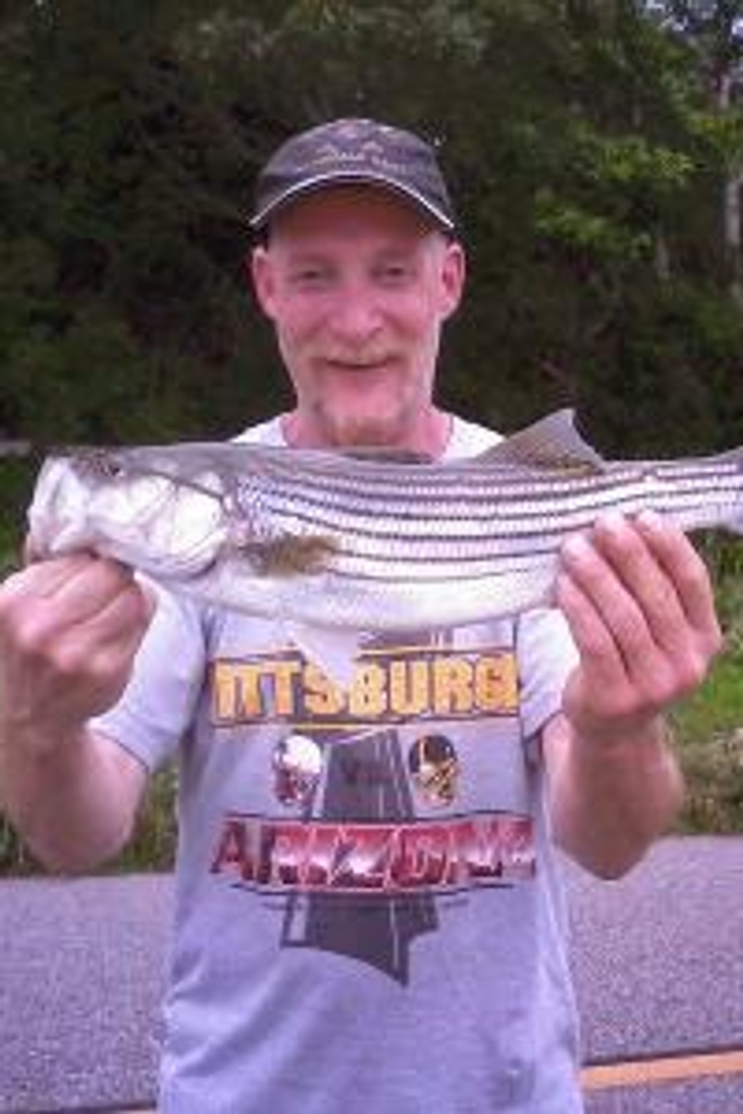 Ronald Desmarais Profile Photo
