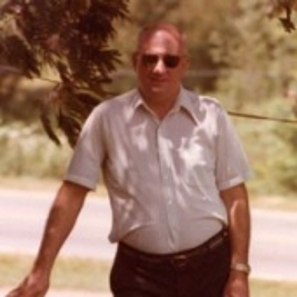 Gordon Newton Alsobrook