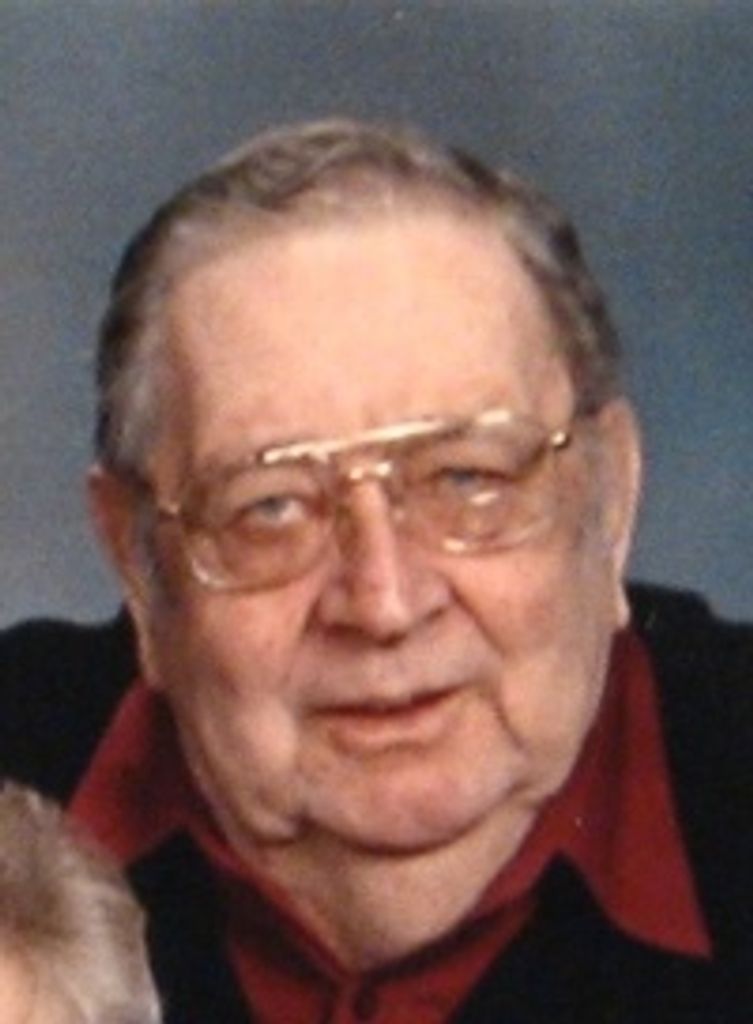 Edward E. Sexton