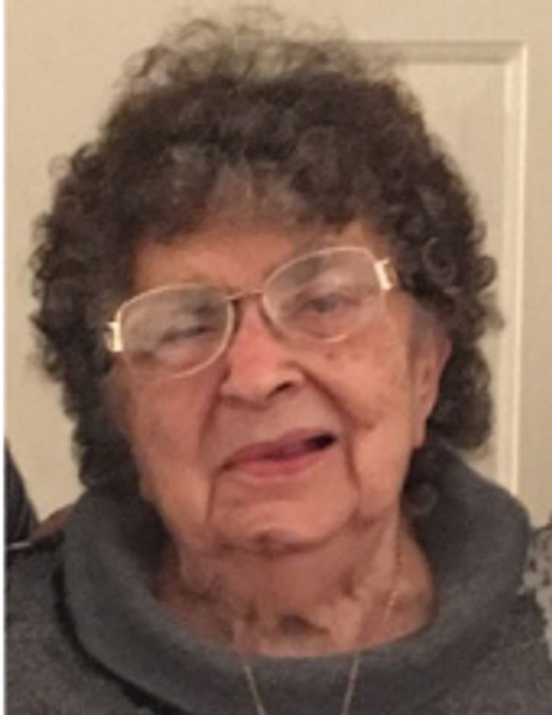 Lavera M. Green Stephan