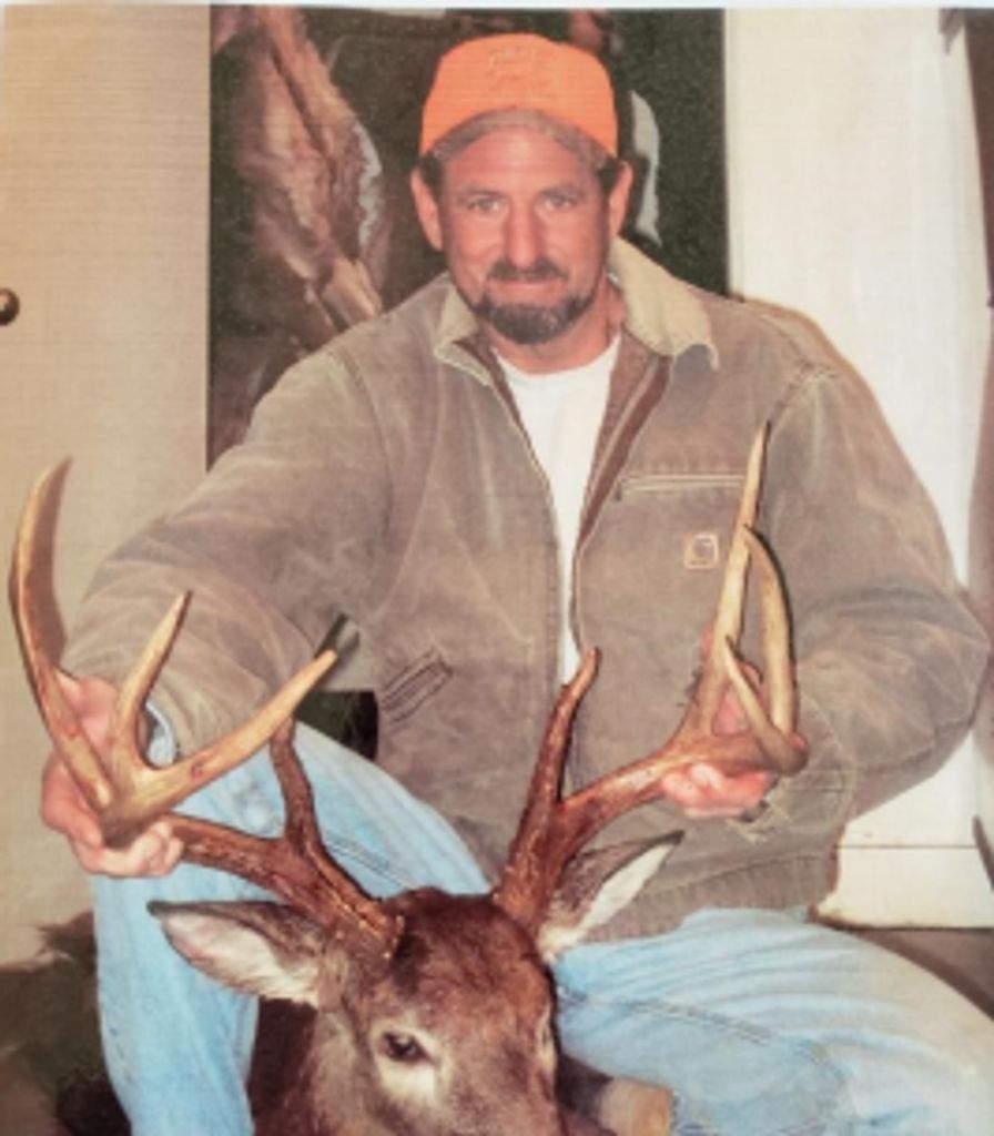 Keith Trammell