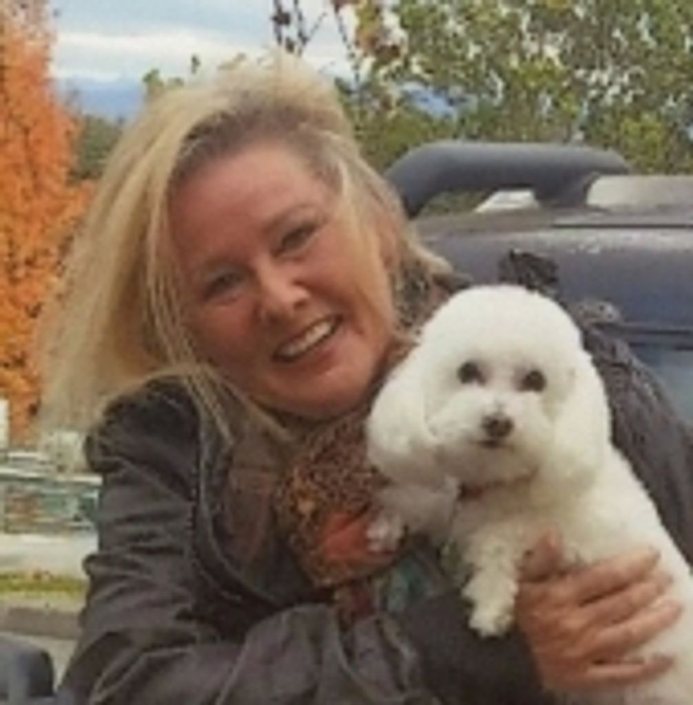 Darla Hendrickson Deneen
