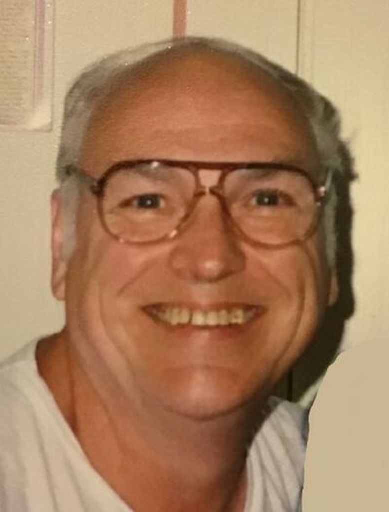 Roosevelt O. Michaud Profile Photo