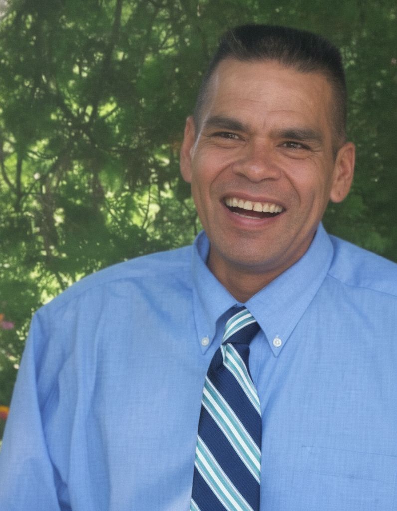 Jeffrey Matthew Pruitt Profile Photo