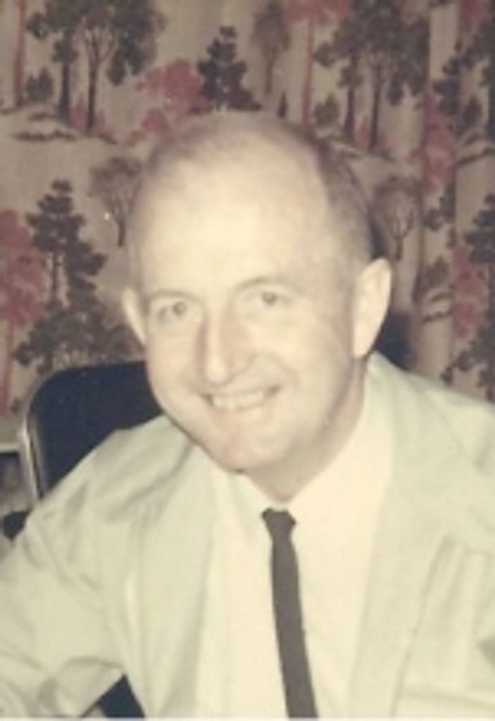 Don E. Willoughby