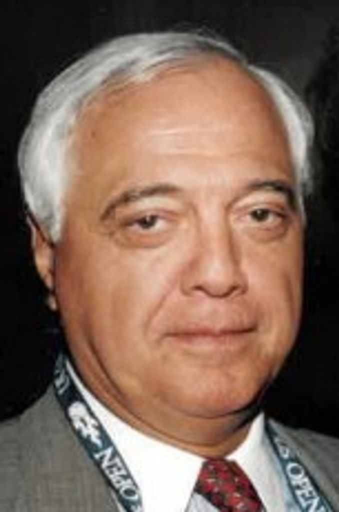 John Cronopulos Profile Photo