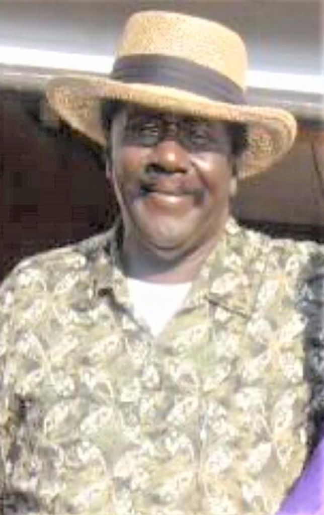 Mr. Robert Hawkins Profile Photo
