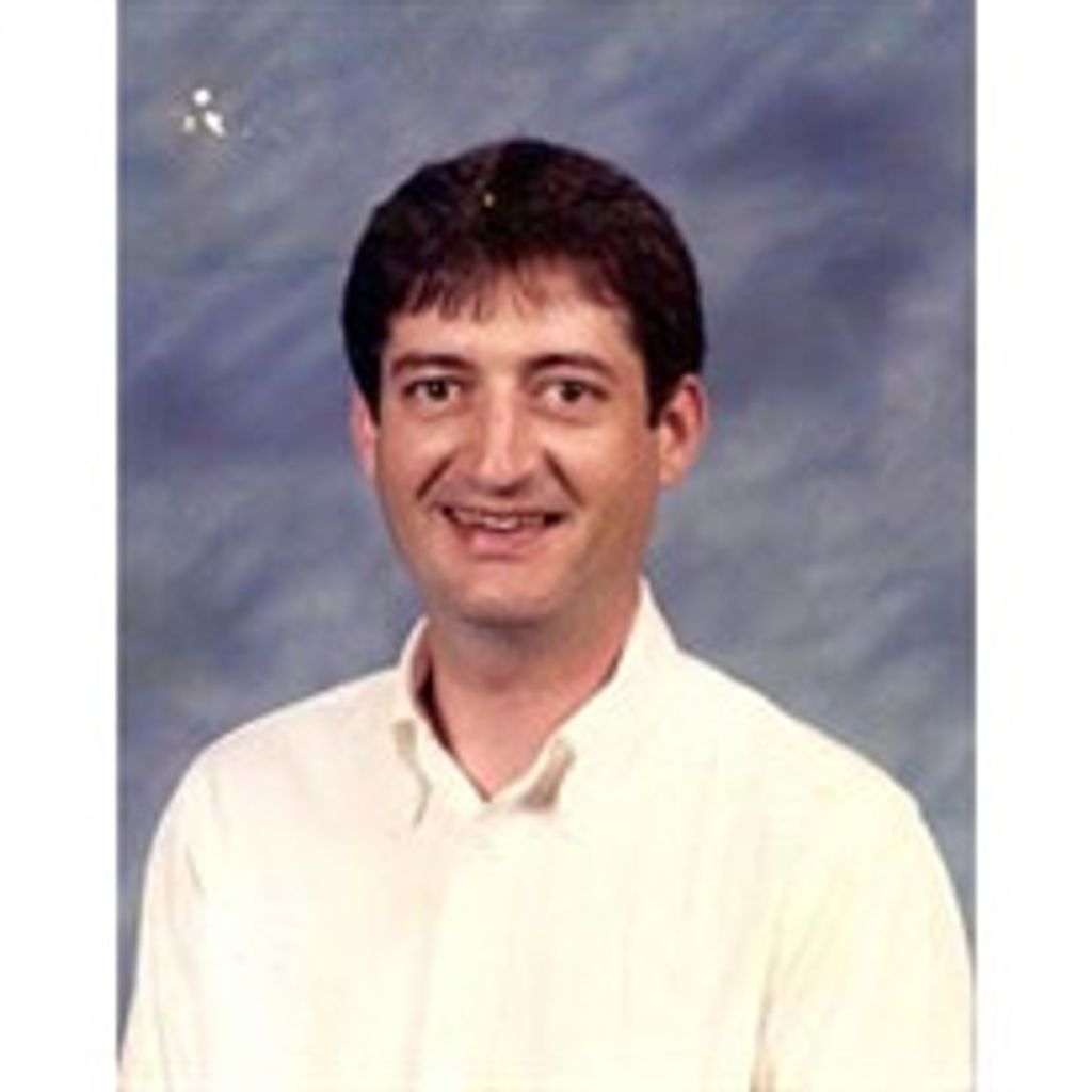 Brian "Dan" Goodman Profile Photo