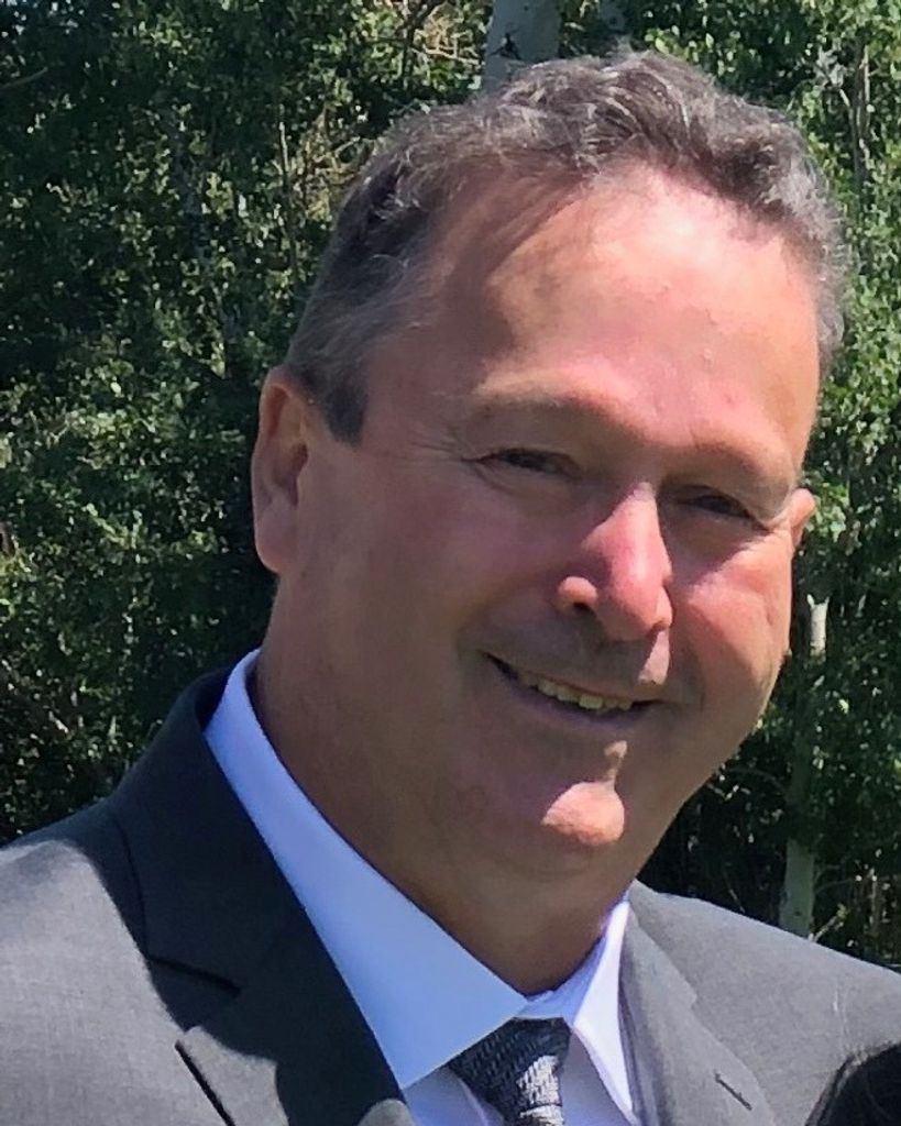 Jeffry Tescher Profile Photo