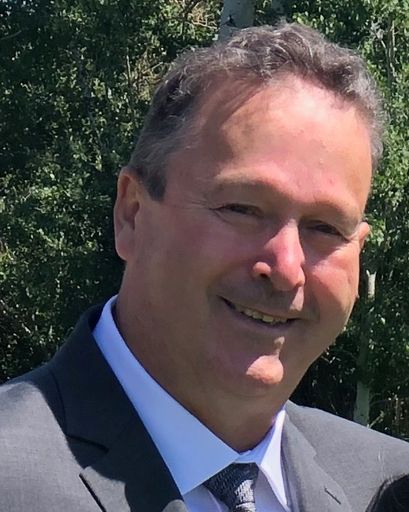 Jeffry Tescher's obituary image
