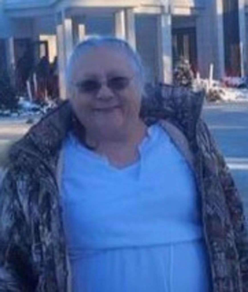 Verda Elizabethann Kuntz Schultz Profile Photo