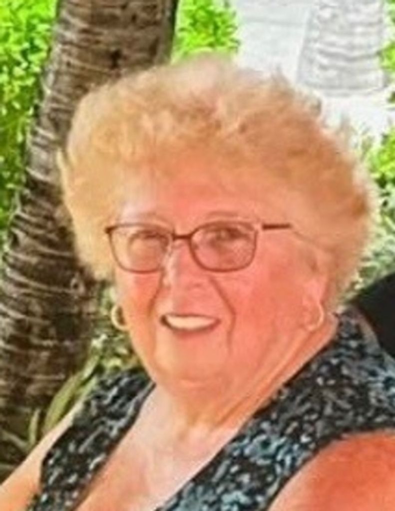 Nancy M. (Grover) Allan