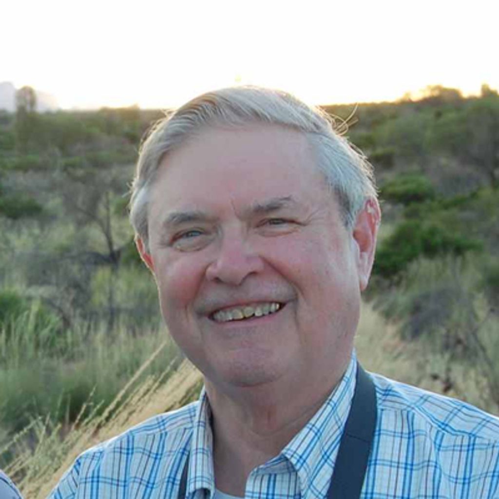 John S. Lloyd Profile Photo