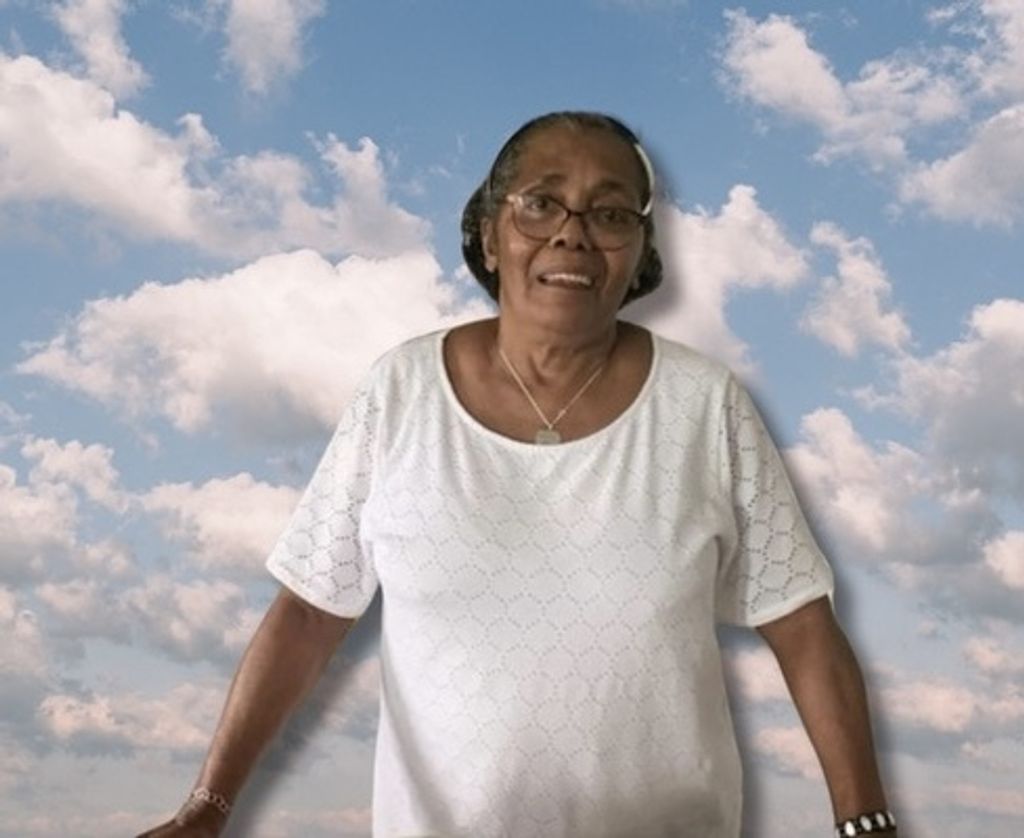 Frances Yvette James Profile Photo