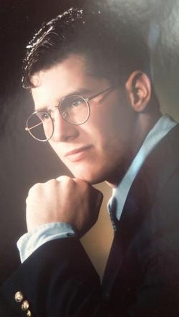 Ernest B. "Chip" Reynolds, Iii Profile Photo