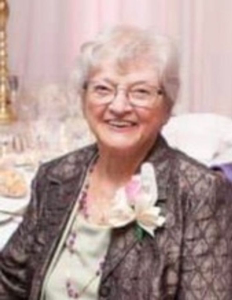 Betty  Jane Robinson Profile Photo
