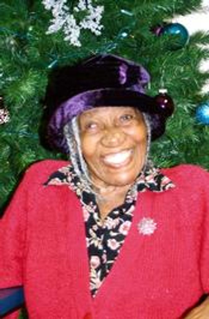Bertha Lee Fulse Profile Photo