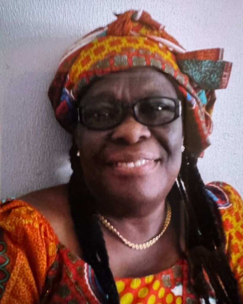 Grace Obeng-Appau Profile Photo