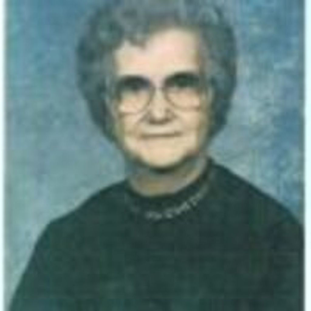 Bertha Welch