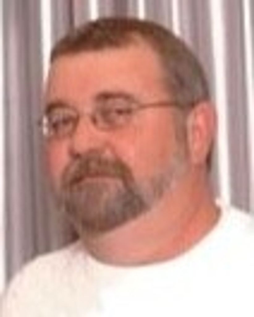 Tony Rhinehart