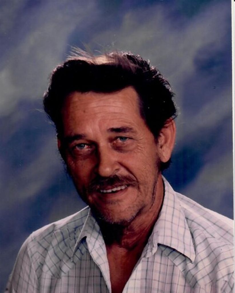 George Luther Stover
