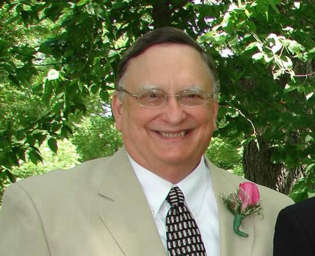Lewis W. Brooks Jr. Profile Photo