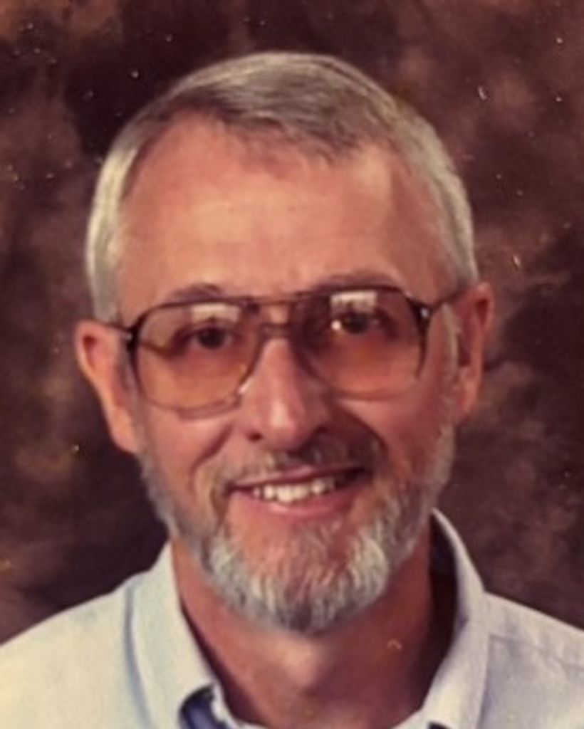 Craig Bachman Powell