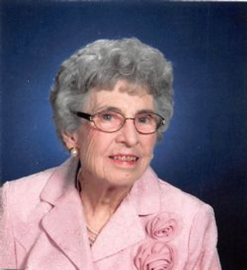 Veva Byrd