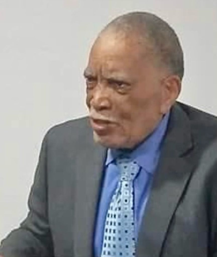 Elder Henry Bush Profile Photo