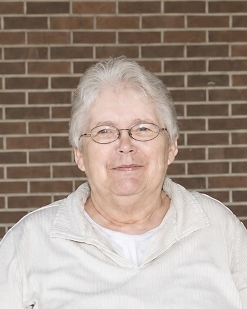 Elizabeth A. Garland