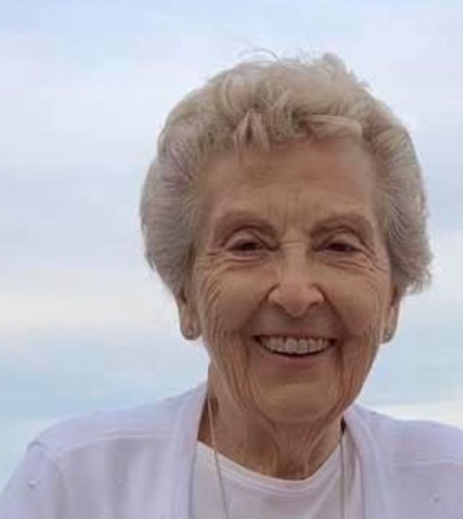 Elaine A. Perrotto