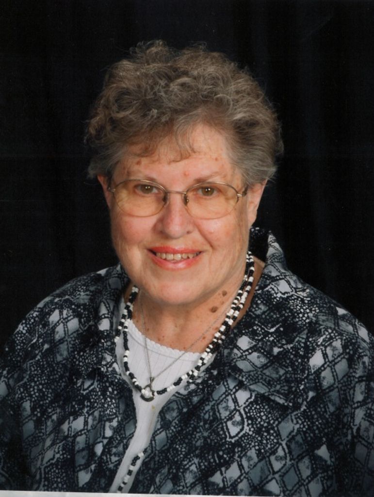 Karen Marie (Verhulst)  Cross