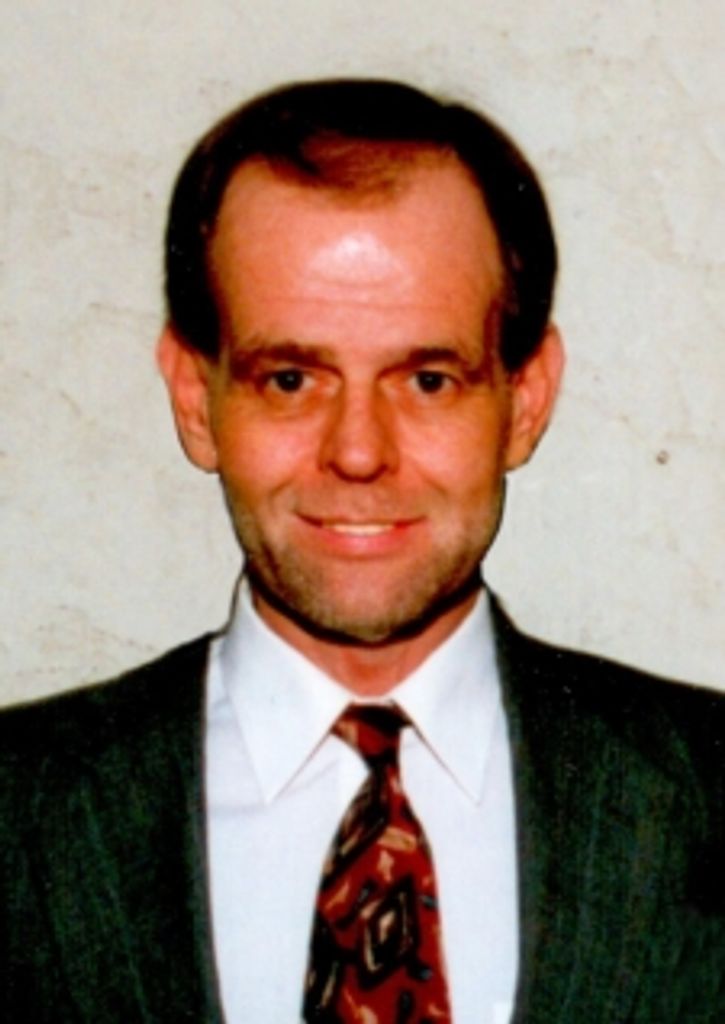 Michael  D. Payne