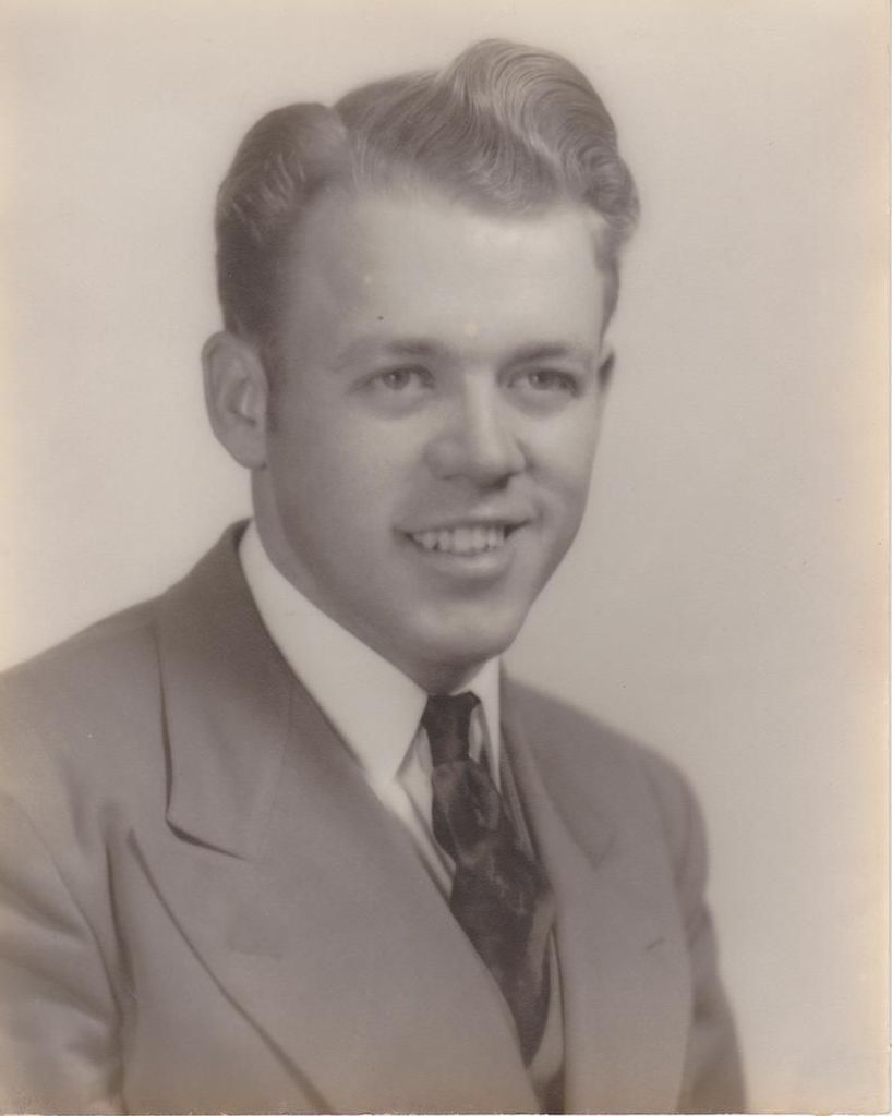 Herbert Leon Jourdan